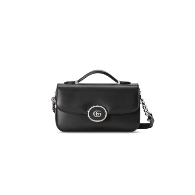 GUCCI PETITE GG MINI SHOULDER BAG 739722 (21*10*5cm)